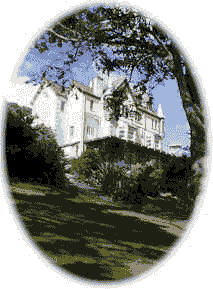 Corisande Manor Hotel, Newquay, Cornwall,