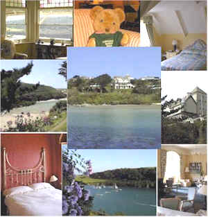 Cornwall Newquay Hotel