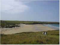 corisande manor hotel, newquay cornwall