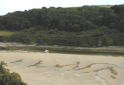 Corisande Manor Hotel, Newquay, Cornwall