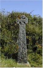 wayside cross